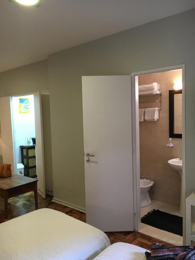 Apartamento Studio Anchorena y Juncal Ciudad Autónoma de Ciudad Autónoma de Buenos Aires Exterior foto