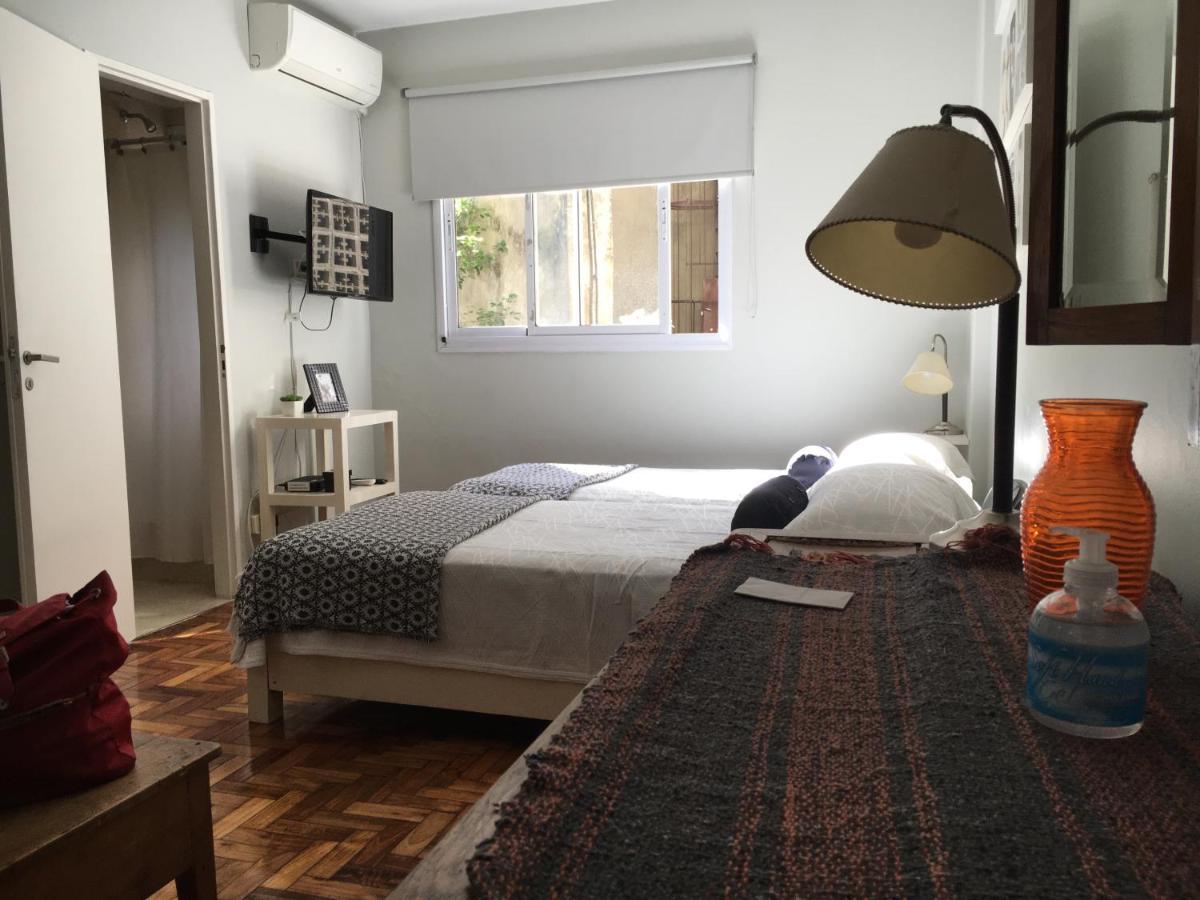 Apartamento Studio Anchorena y Juncal Ciudad Autónoma de Ciudad Autónoma de Buenos Aires Exterior foto