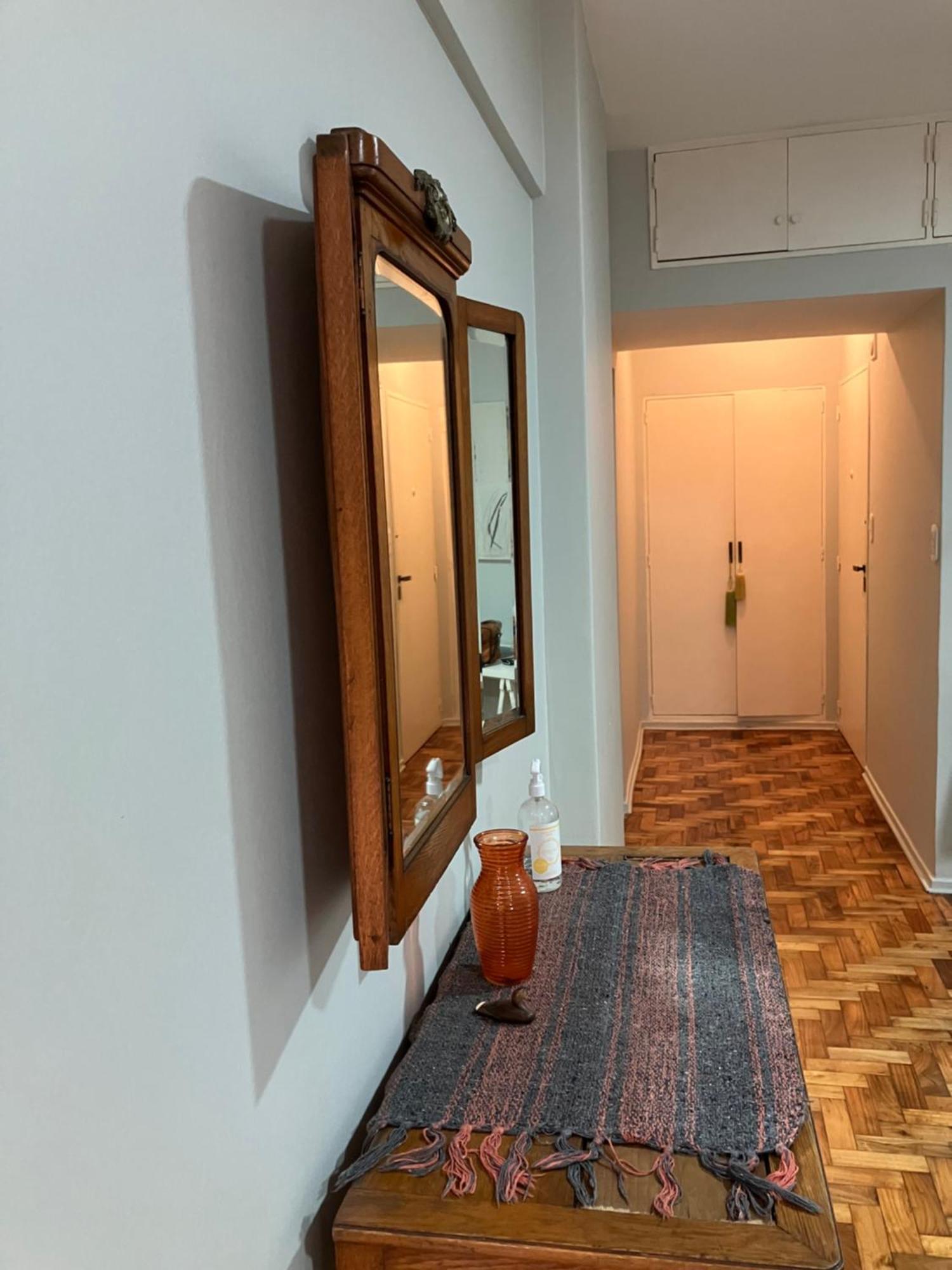 Apartamento Studio Anchorena y Juncal Ciudad Autónoma de Ciudad Autónoma de Buenos Aires Exterior foto