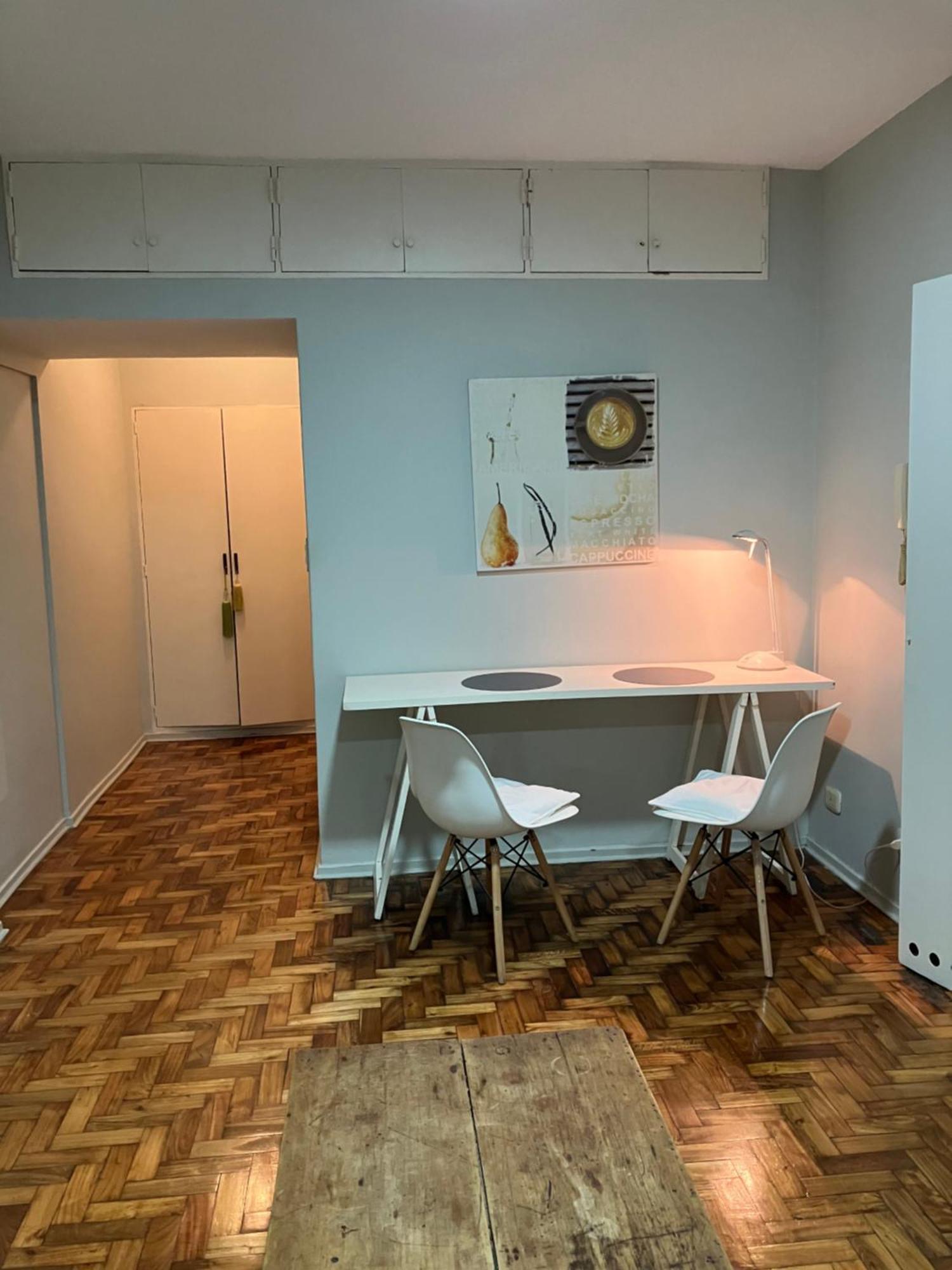 Apartamento Studio Anchorena y Juncal Ciudad Autónoma de Ciudad Autónoma de Buenos Aires Exterior foto